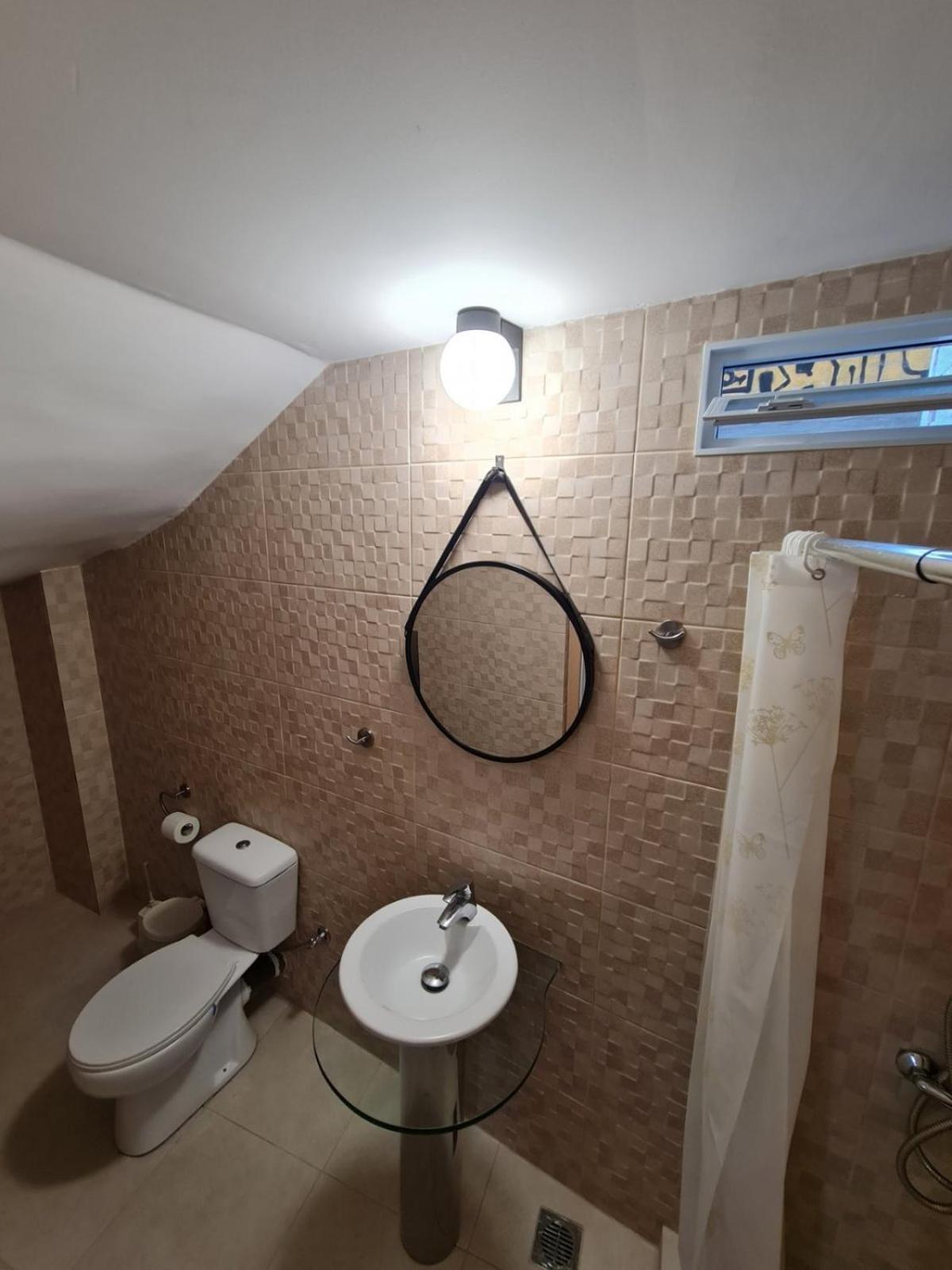 パトラΕιδικη Προσφοραアパートメント エクステリア 写真